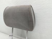 2005-2006 Nissan Quest Headrest Head Rest Front Driver Passenger Seat - Oemusedautoparts1.com