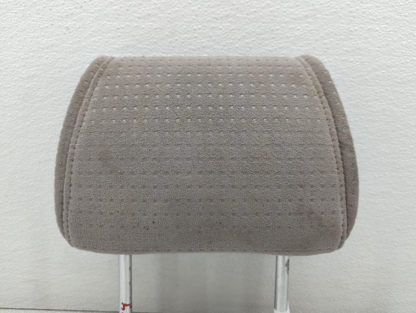 2005-2006 Nissan Quest Headrest Head Rest Front Driver Passenger Seat - Oemusedautoparts1.com