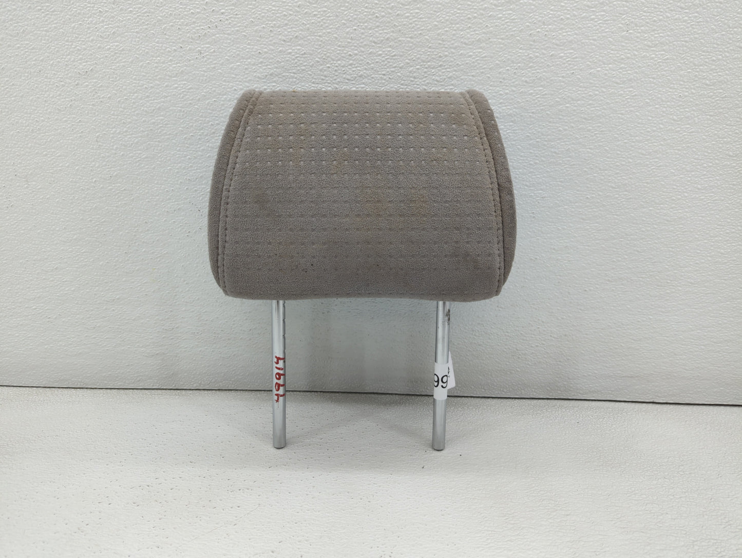 2005-2006 Nissan Quest Headrest Head Rest Front Driver Passenger Seat - Oemusedautoparts1.com