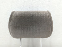2005-2005 Nissan Quest Headrest Head Rest Front Driver Passenger Seat - Oemusedautoparts1.com