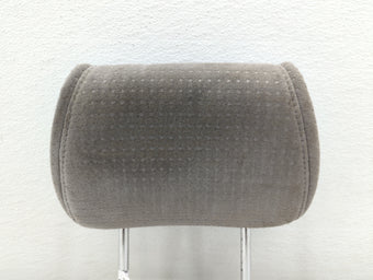 compare product 2005-2005 Nissan Quest Headrest Head Rest Front Driver Passenger Seat