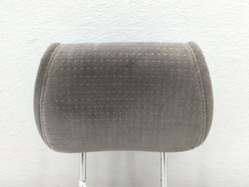 2005-2005 Nissan Quest Headrest Head Rest Front Driver Passenger Seat - Oemusedautoparts1.com