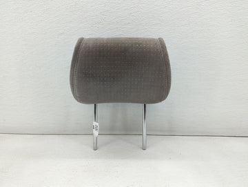 2005-2005 Nissan Quest Headrest Head Rest Front Driver Passenger Seat