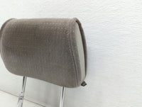 2005-2005 Nissan Quest Headrest Head Rest Front Driver Passenger Seat - Oemusedautoparts1.com