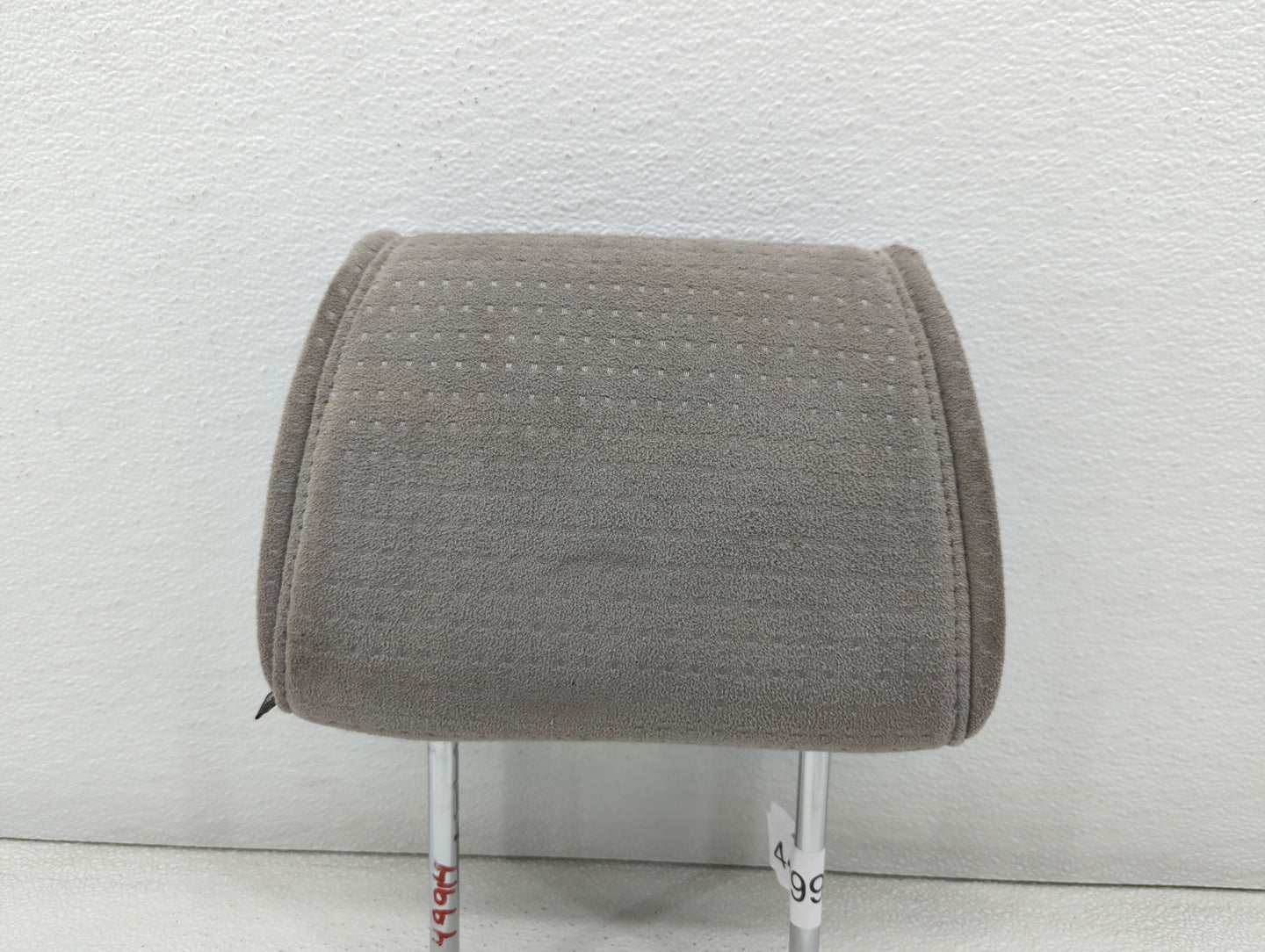 2005-2005 Nissan Quest Headrest Head Rest Front Driver Passenger Seat - Oemusedautoparts1.com