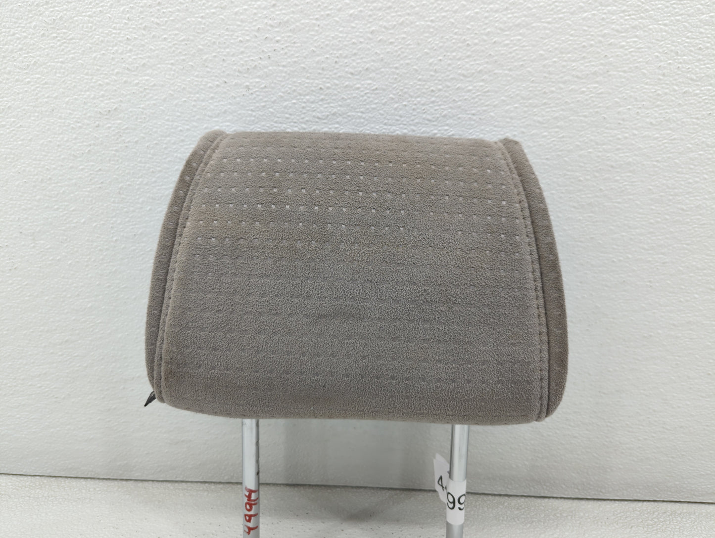 2005-2005 Nissan Quest Headrest Head Rest Front Driver Passenger Seat - Oemusedautoparts1.com