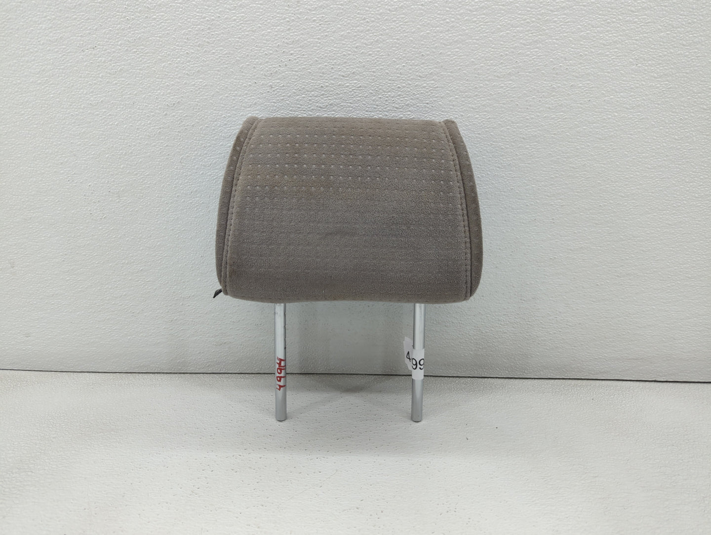 2005-2005 Nissan Quest Headrest Head Rest Front Driver Passenger Seat - Oemusedautoparts1.com