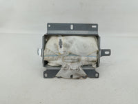 2004-2006 Nissan Quest Air Bag Driver Left Knee Oem - Oemusedautoparts1.com