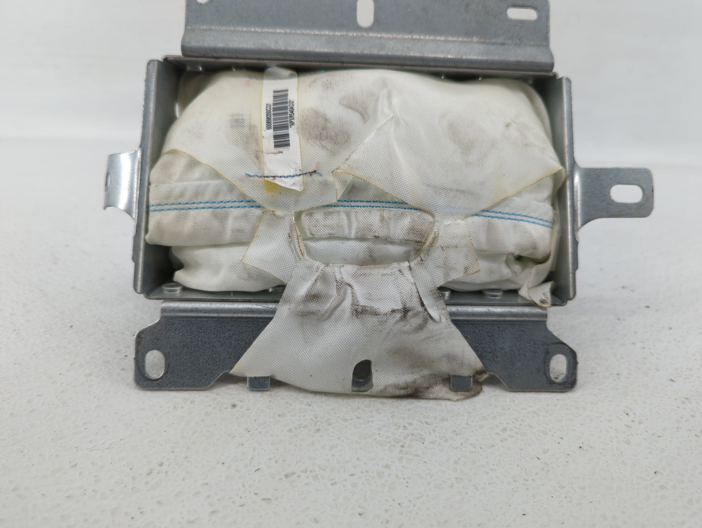 2004-2006 Nissan Quest Air Bag Driver Left Knee Oem - Oemusedautoparts1.com