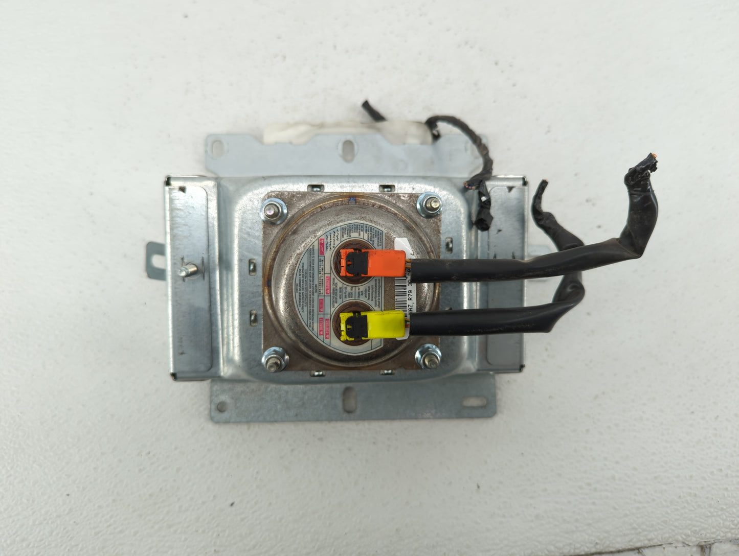 2004-2006 Nissan Quest Air Bag Driver Left Knee Oem - Oemusedautoparts1.com