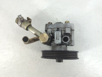 compare product 2005-2005 Nissan Quest Power Steering Column Pump Oem