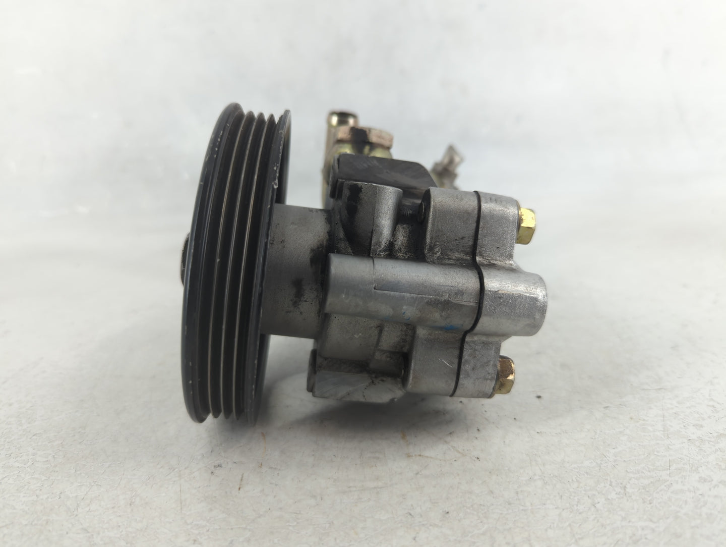 2005-2005 Nissan Quest Power Steering Column Pump Oem - Oemusedautoparts1.com