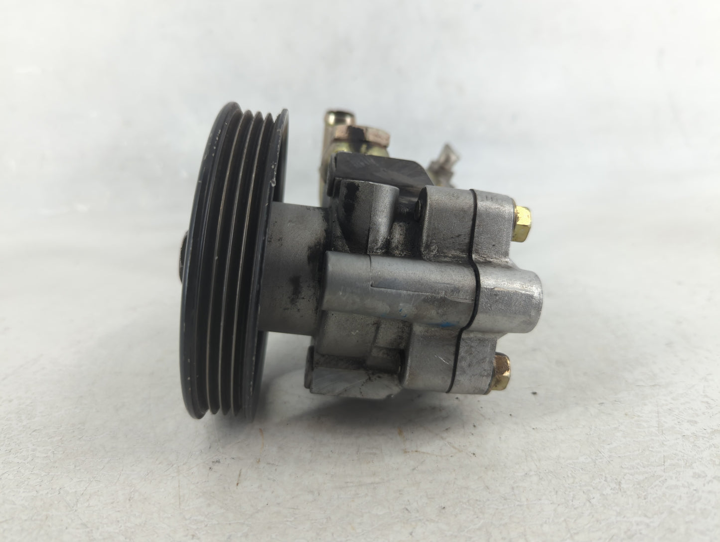 2005-2005 Nissan Quest Power Steering Column Pump Oem - Oemusedautoparts1.com