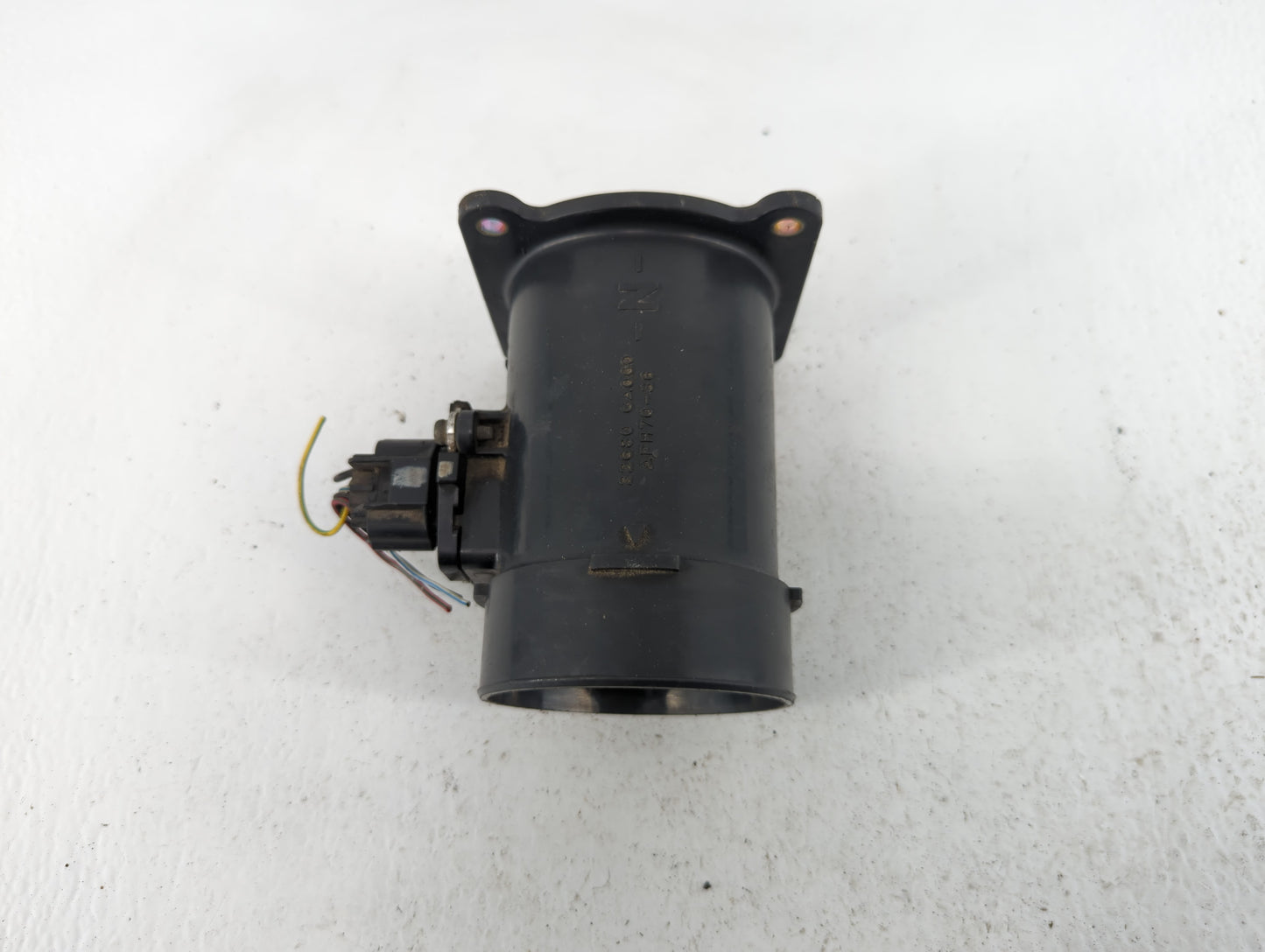 2004-2014 Nissan Quest Mass Air Flow Meter Maf - Oemusedautoparts1.com