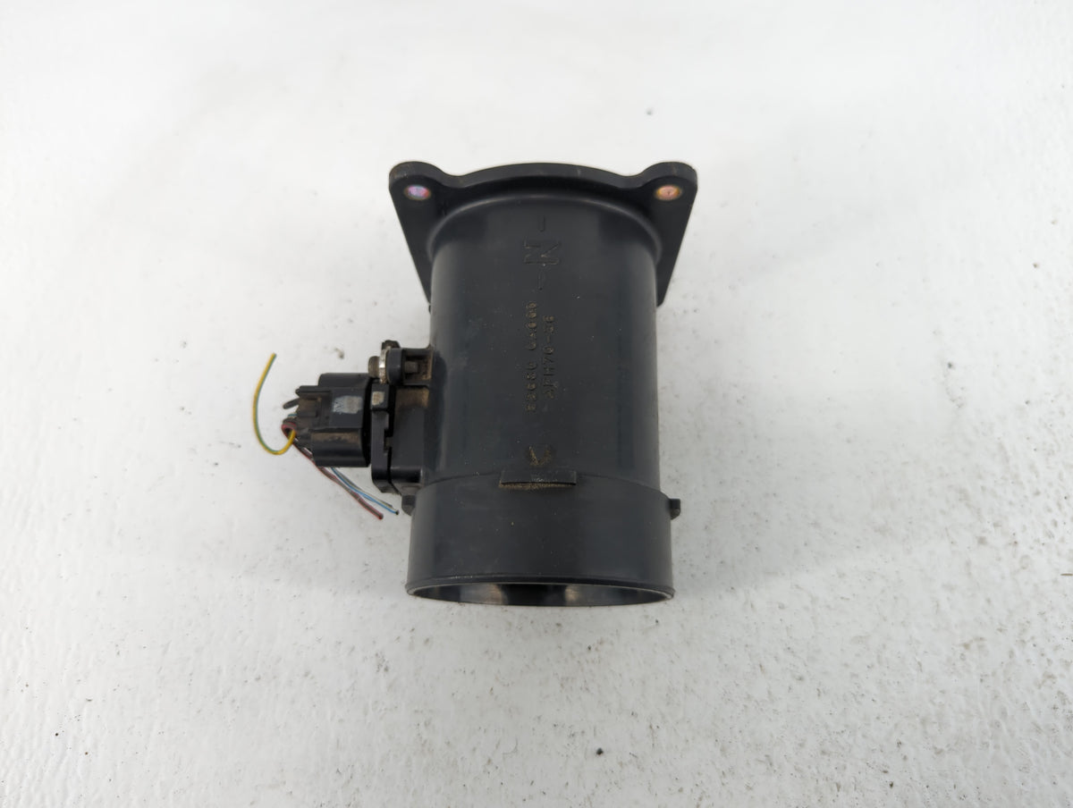2004-2014 Nissan Quest Mass Air Flow Meter Maf Sensor 660967 - Oemusedautoparts1.com