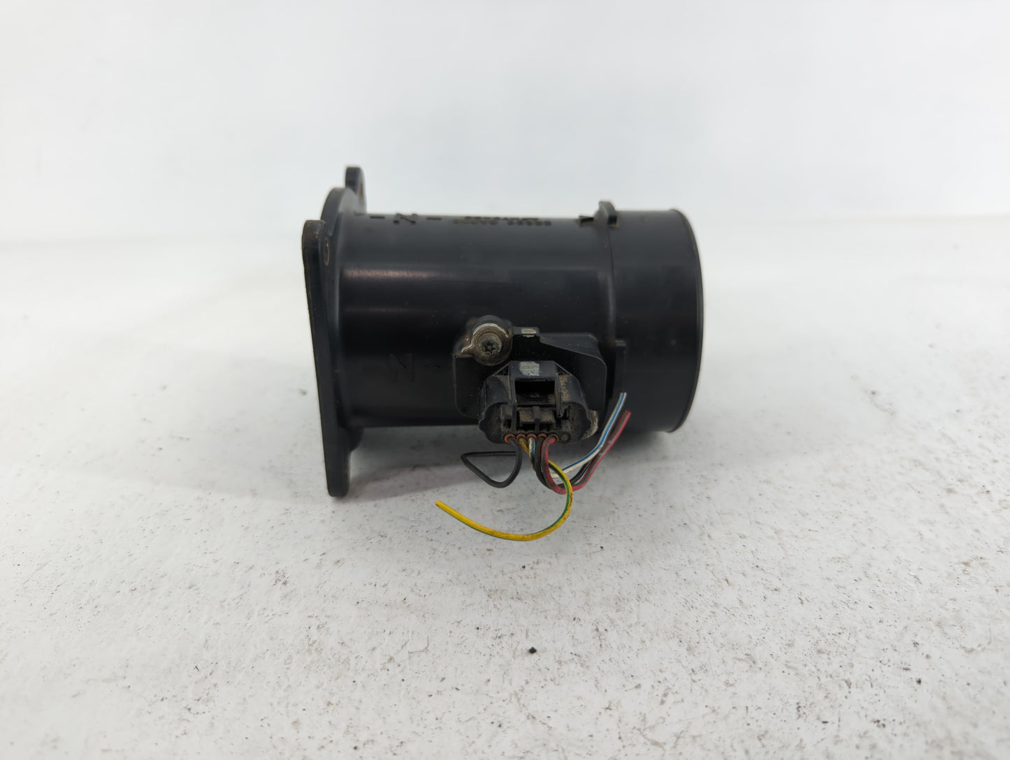 2004-2014 Nissan Quest Mass Air Flow Meter Maf - Oemusedautoparts1.com