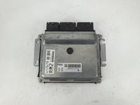 2004-2005 Nissan Quest PCM Engine Control Computer ECU ECM PCU OEM P/N:417679 NEC022-047 Fits Fits 2004 2005 OEM Used Auto P