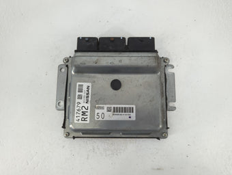 compare product 2004-2005 Nissan Quest PCM Engine Control Computer ECU ECM PCU OEM P/N:417679 NEC022-047 Fits Fits 2004 2005 OEM Used Auto Parts
