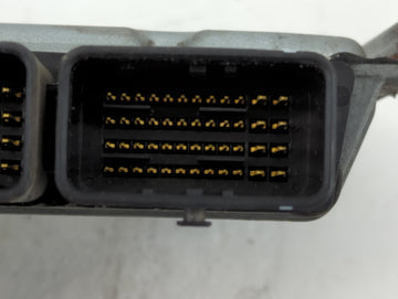 2004-2005 Nissan Quest PCM Engine Control Computer ECU ECM PCU OEM P/N:417679 NEC022-047 Fits Fits 2004 2005 OEM Used Auto Parts