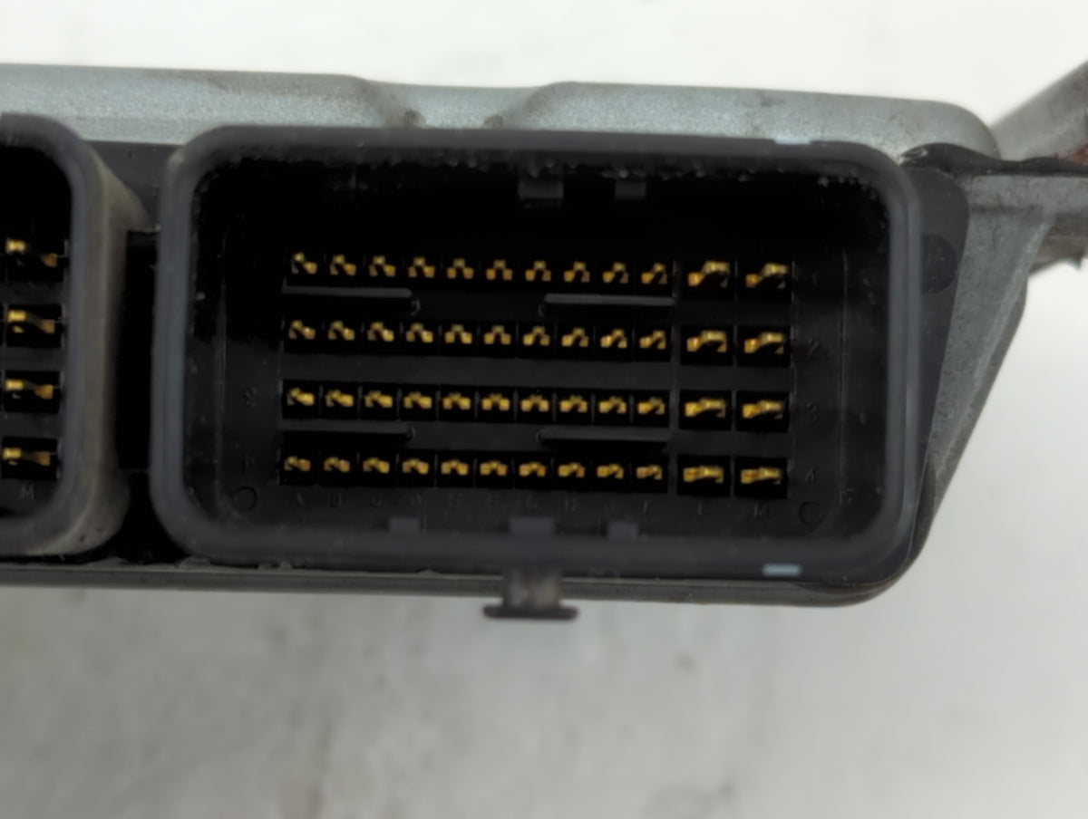 2004-2005 Nissan Quest PCM Engine Control Computer ECU ECM PCU OEM P/N:417679 NEC022-047 Fits 2004 2005 OEM Used Auto Parts 