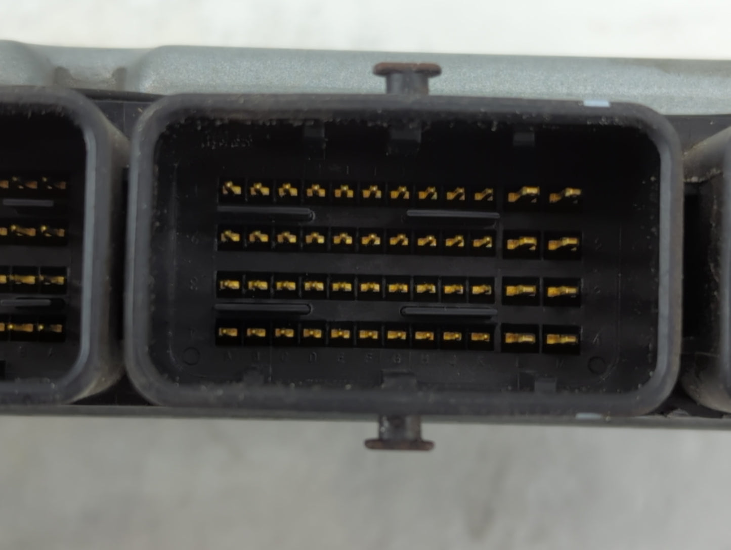 2004-2005 Nissan Quest PCM Engine Control Computer ECU ECM PCU OEM P/N:417679 NEC022-047 Fits Fits 2004 2005 OEM Used Auto P