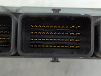 2004-2005 Nissan Quest PCM Engine Control Computer ECU ECM PCU OEM P/N:417679 NEC022-047 Fits Fits 2004 2005 OEM Used Auto P