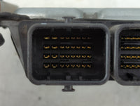2004-2005 Nissan Quest PCM Engine Control Computer ECU ECM PCU OEM P/N:417679 NEC022-047 Fits Fits 2004 2005 OEM Used Auto P