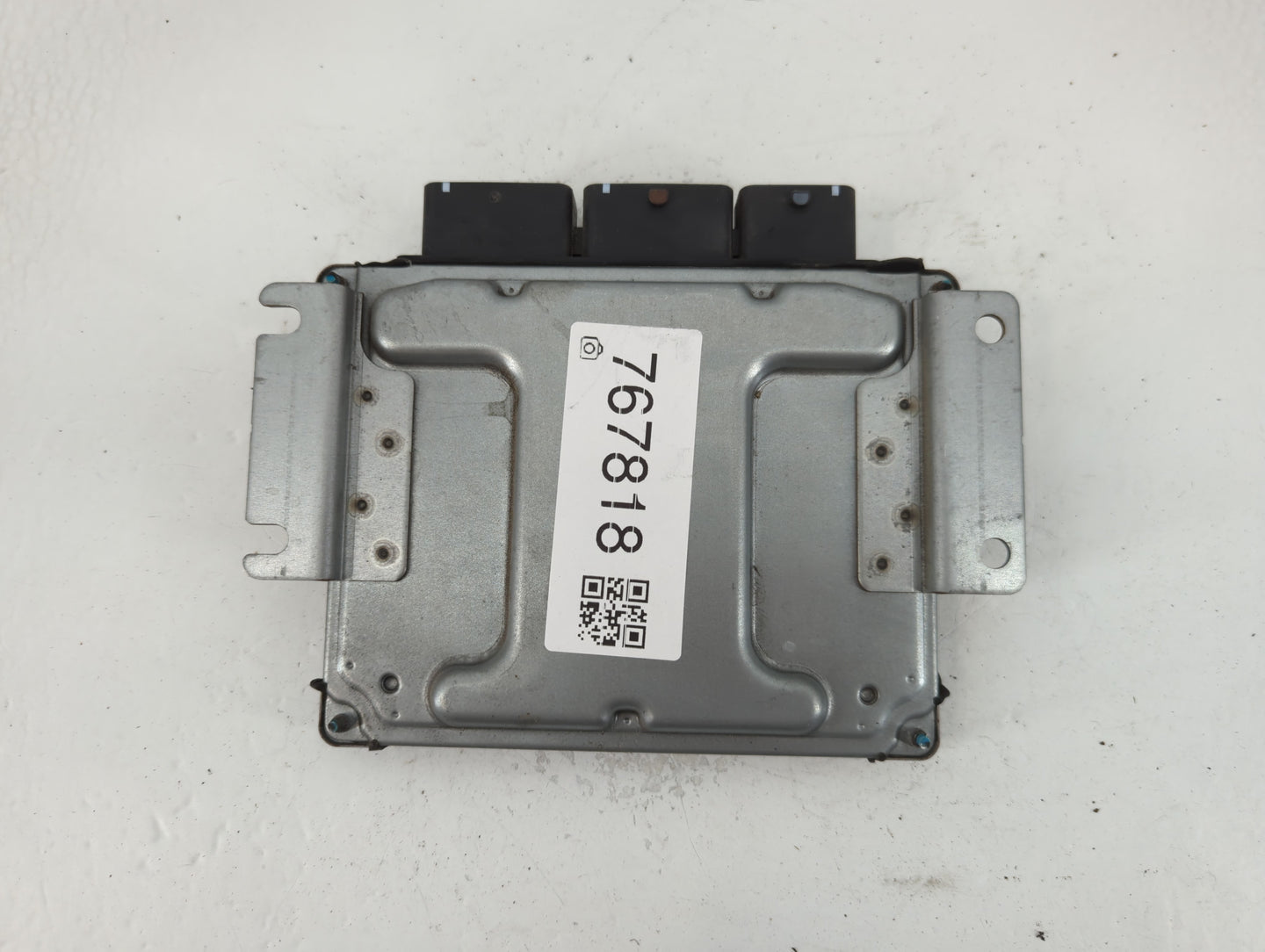 2004-2005 Nissan Quest PCM Engine Control Computer ECU ECM PCU OEM P/N:417679 NEC022-047 Fits Fits 2004 2005 OEM Used Auto P