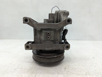 2001-2006 Nissan Sentra Air Conditioning A/c Ac Compressor Oem - Oemusedautoparts1.com