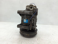 2001-2006 Nissan Sentra Air Conditioning A/c Ac Compressor Oem - Oemusedautoparts1.com