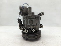 2001-2006 Nissan Sentra Air Conditioning A/c Ac Compressor Oem - Oemusedautoparts1.com