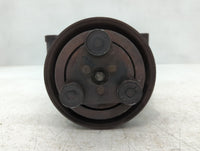 2001-2006 Nissan Sentra Air Conditioning A/c Ac Compressor Oem - Oemusedautoparts1.com