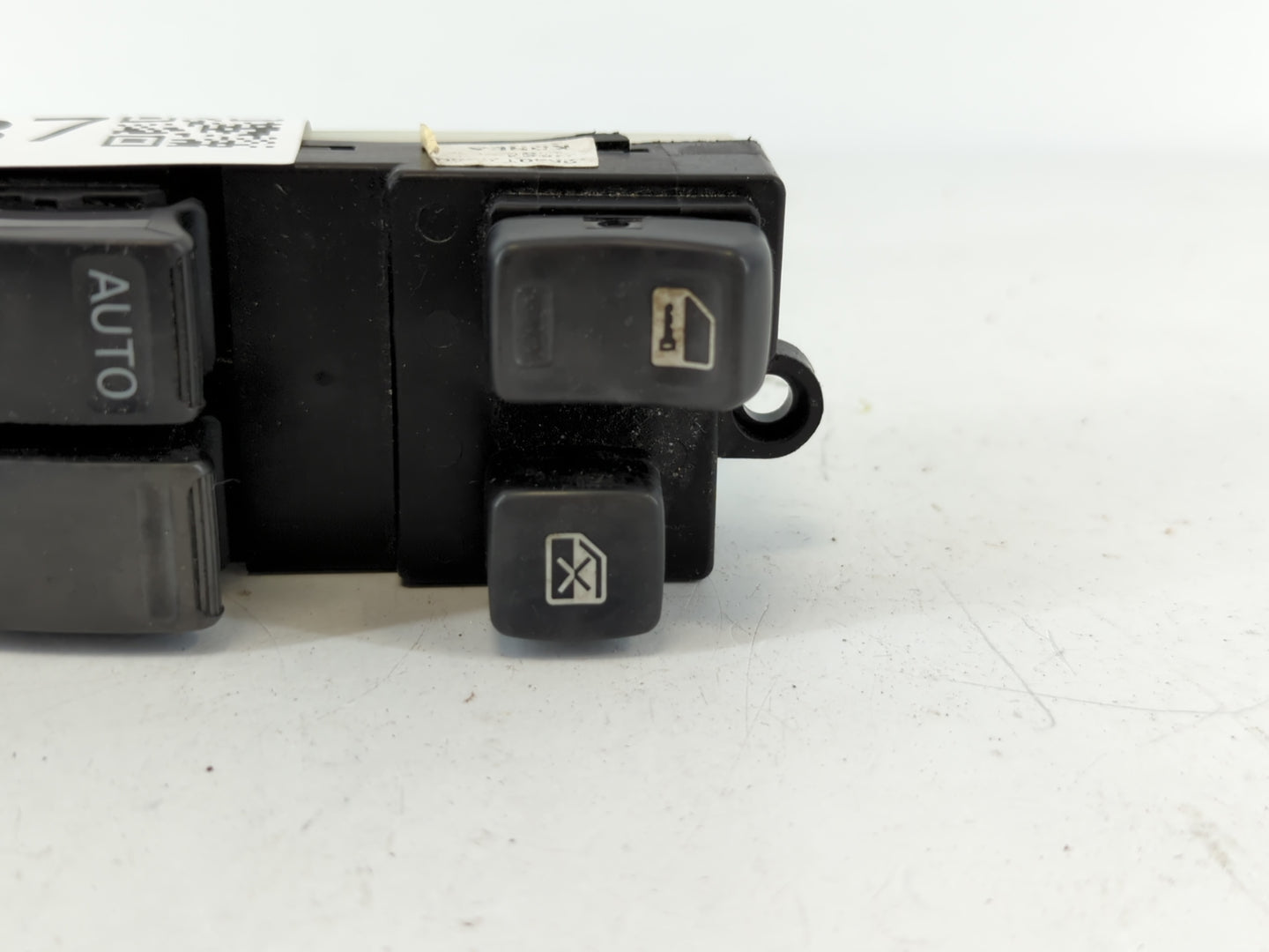 2000-2006 Nissan Sentra Master Power Window Switch Replacement Driver Side Left Fits Fits 2000 2001 2002 2003 2004 2005 2006