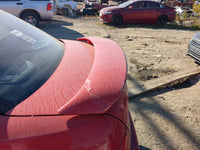 2000-2006 Nissan Sentra Trunk/decklid/hatch/tailgate Oem - Oemusedautoparts1.com