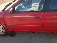 2000-2006 Nissan Sentra Driver Front Door Oem - Oemusedautoparts1.com