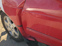 2000-2006 Nissan Sentra Driver Front Door Oem - Oemusedautoparts1.com