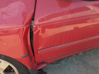 2000-2006 Nissan Sentra Driver Front Door Oem - Oemusedautoparts1.com