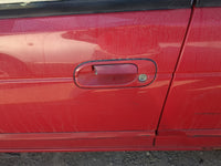 2000-2006 Nissan Sentra Driver Front Door Oem - Oemusedautoparts1.com