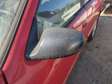 2004-2006 Nissan Sentra Driver Side View Mirror - Left Door Mirror OEM Used - Oemusedautoparts1.com