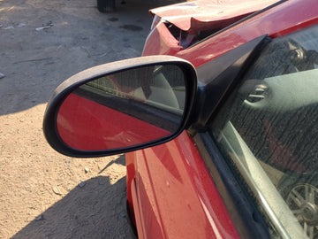 2004-2006 Nissan Sentra Driver Side View Mirror - Left Door Mirror OEM Used