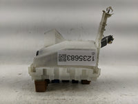 2000-2006 Nissan Sentra Fusebox Fuse Box Panel Relay Module Fits Fits 2000 2001 2002 2003 2004 2005 2006 OEM Used Auto Parts