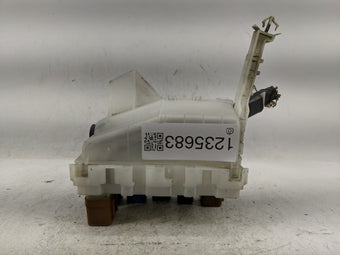 compare product 2000-2006 Nissan Sentra Fusebox Fuse Box Panel Relay Module Fits Fits 2000 2001 2002 2003 2004 2005 2006 OEM Used Auto Parts