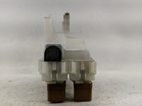 2000-2006 Nissan Sentra Fusebox Fuse Box Panel Relay Module Fits Fits 2000 2001 2002 2003 2004 2005 2006 OEM Used Auto Parts