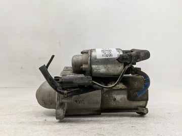 2000-2005 Nissan Sentra Car Starter Motor Solenoid OEM Fits Fits 2000 2001 2002 2003 2004 2005 OEM Used Auto Parts - Oemused