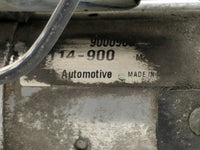 2000-2005 Nissan Sentra Car Starter Motor Solenoid OEM Fits Fits 2000 2001 2002 2003 2004 2005 OEM Used Auto Parts - Oemused