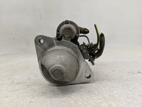 2000-2005 Nissan Sentra Car Starter Motor Solenoid OEM Fits Fits 2000 2001 2002 2003 2004 2005 OEM Used Auto Parts - Oemused