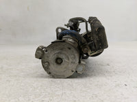 2000-2005 Nissan Sentra Car Starter Motor Solenoid OEM Fits Fits 2000 2001 2002 2003 2004 2005 OEM Used Auto Parts - Oemused