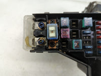 2000-2006 Nissan Sentra Fusebox Fuse Box Panel Relay Module P/N:24382 5M001 Fits Fits 2000 2001 2002 2003 2004 2005 2006 OEM