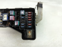 2000-2006 Nissan Sentra Fusebox Fuse Box Panel Relay Module P/N:24382 5M001 Fits Fits 2000 2001 2002 2003 2004 2005 2006 OEM