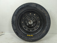 2000-2006 Nissan Sentra Spare Donut Tire Wheel Rim Oem - Oemusedautoparts1.com